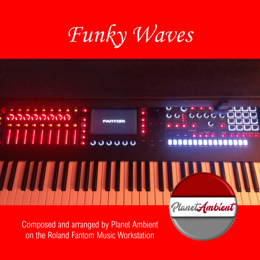 Funky Waves