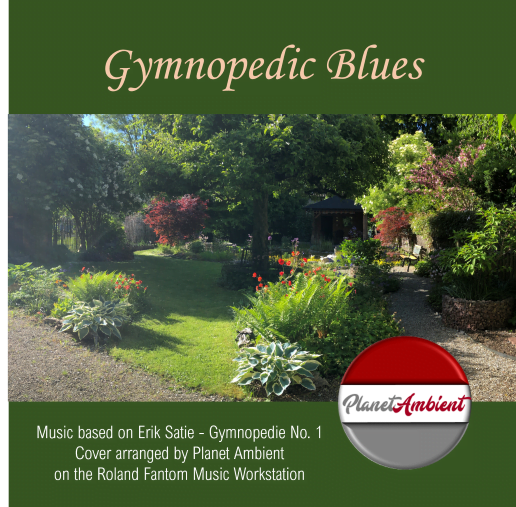 Gymnopedic Blues