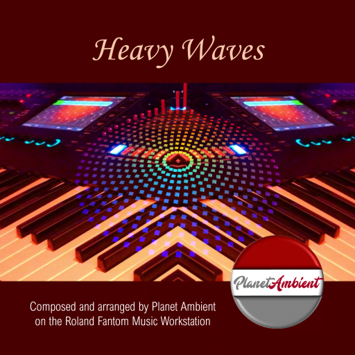 Heavy Waves