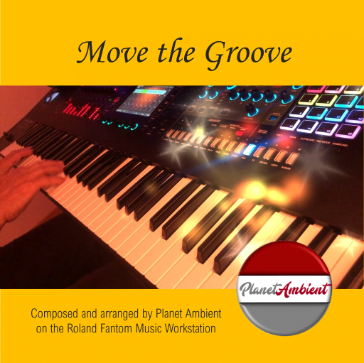 Move the Groove