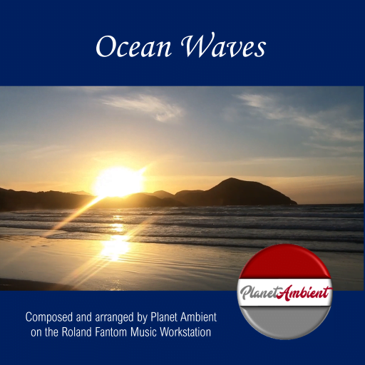 Ocean Waves