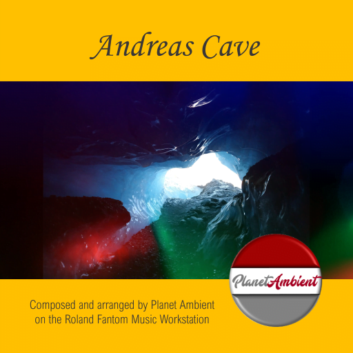 Andreas Cave