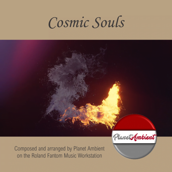 Cosmic Souls