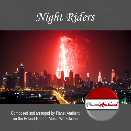 Night Riders