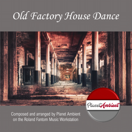 Old Factory House Dance
