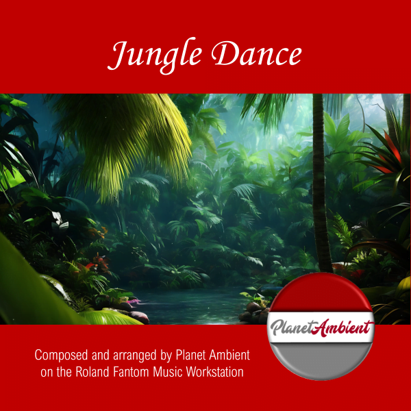 Jungle Dance