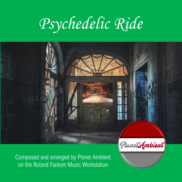 Psychedelic Ride